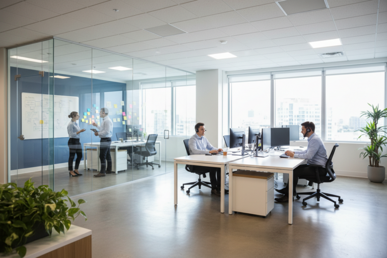 10 Gründe, warum alternative Beteiligungsmodelle im Inkasso an Bedeutung gewinnen